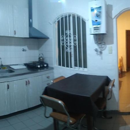 Apartamento Complejo Viejo Sulky Mina Clavero Exterior foto