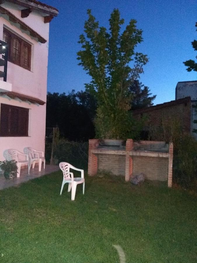 Apartamento Complejo Viejo Sulky Mina Clavero Exterior foto