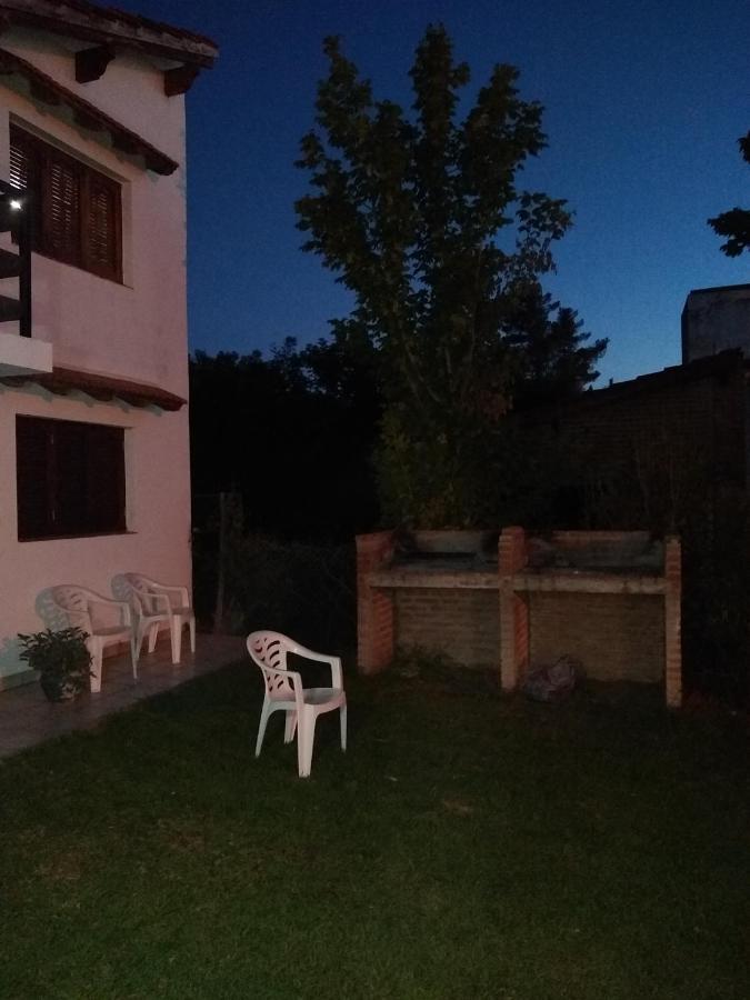 Apartamento Complejo Viejo Sulky Mina Clavero Exterior foto