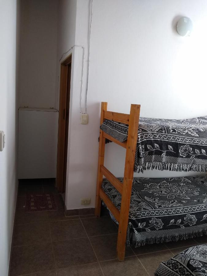 Apartamento Complejo Viejo Sulky Mina Clavero Exterior foto