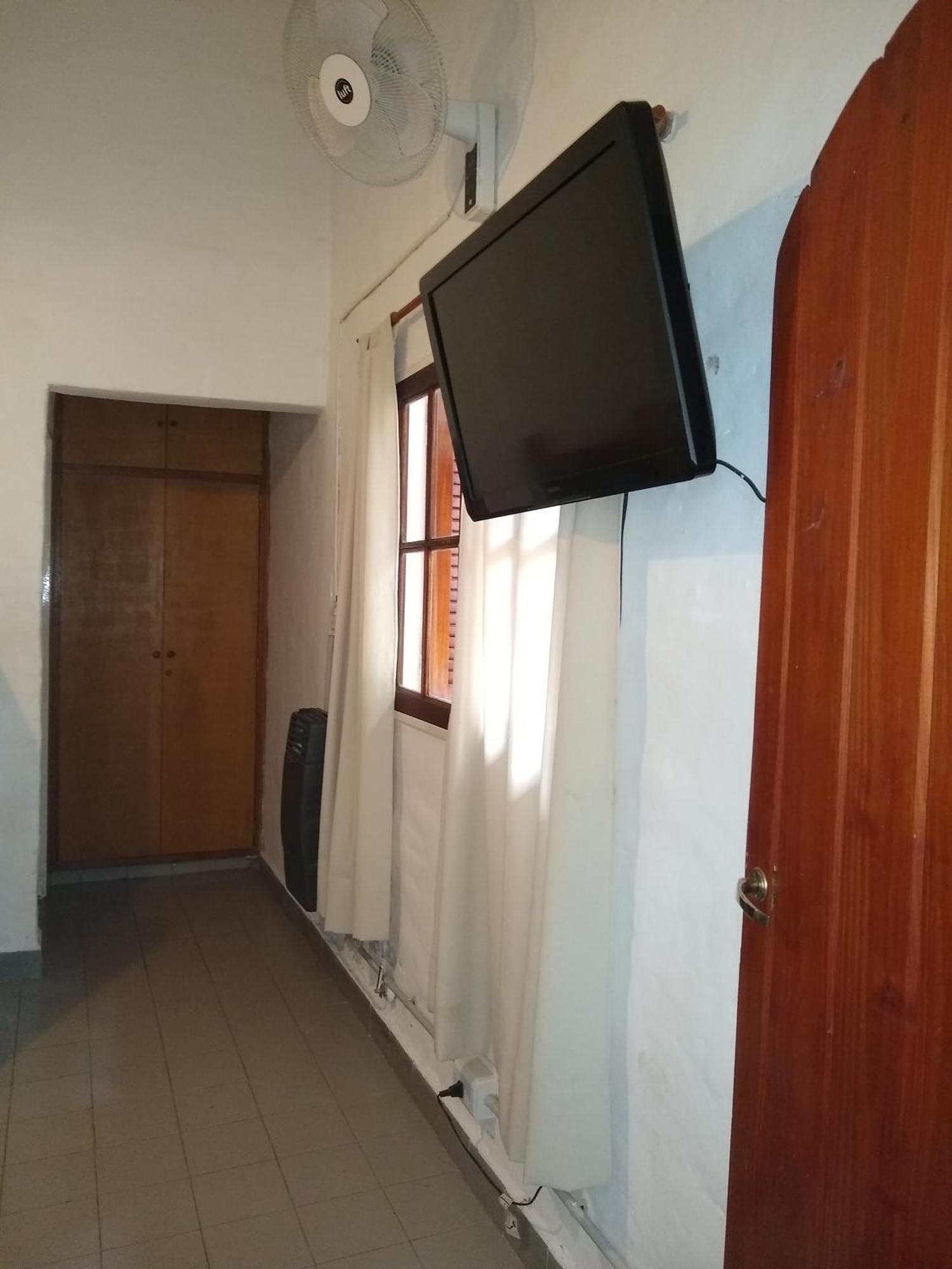 Apartamento Complejo Viejo Sulky Mina Clavero Exterior foto