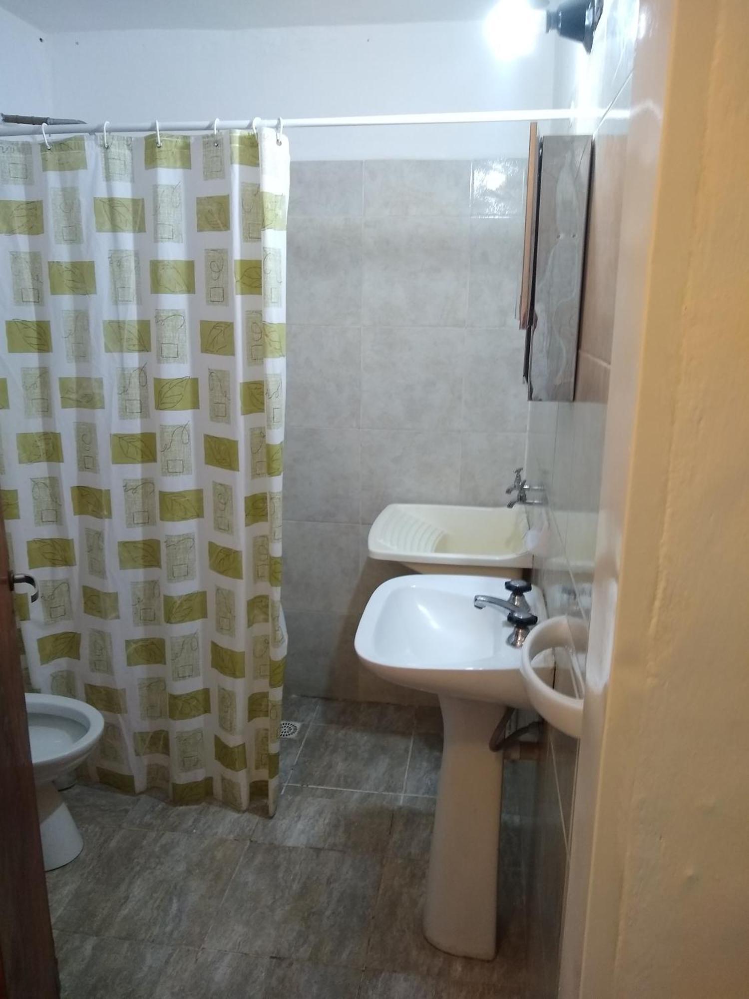 Apartamento Complejo Viejo Sulky Mina Clavero Exterior foto